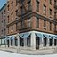 NYC Block 01