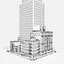 NYC Block 01