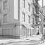 NYC Block 01