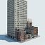 NYC Block 01