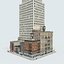 NYC Block 01
