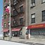 NYC Block 01