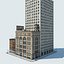 NYC Block 01