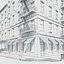 NYC Block 01