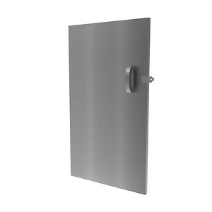 Door 1 3D model