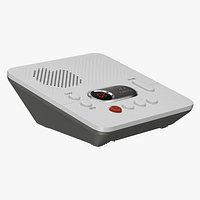 Digital Answering Machine