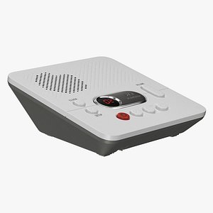 Digital Answering Machine