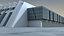 Future Building 009