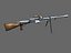 RP-46 machine gun