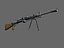 RP-46 machine gun