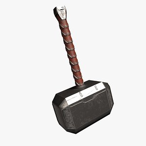 hammer model