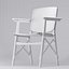 Brisa Chair - Carlos Motta