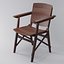 Brisa Chair - Carlos Motta