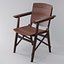 Brisa Chair - Carlos Motta