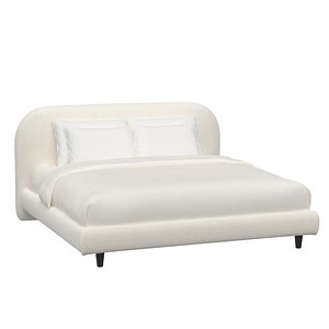 Dovetail Marlene Bed model