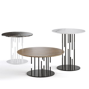 Madrassi Duspaghi Italian Coffee Table