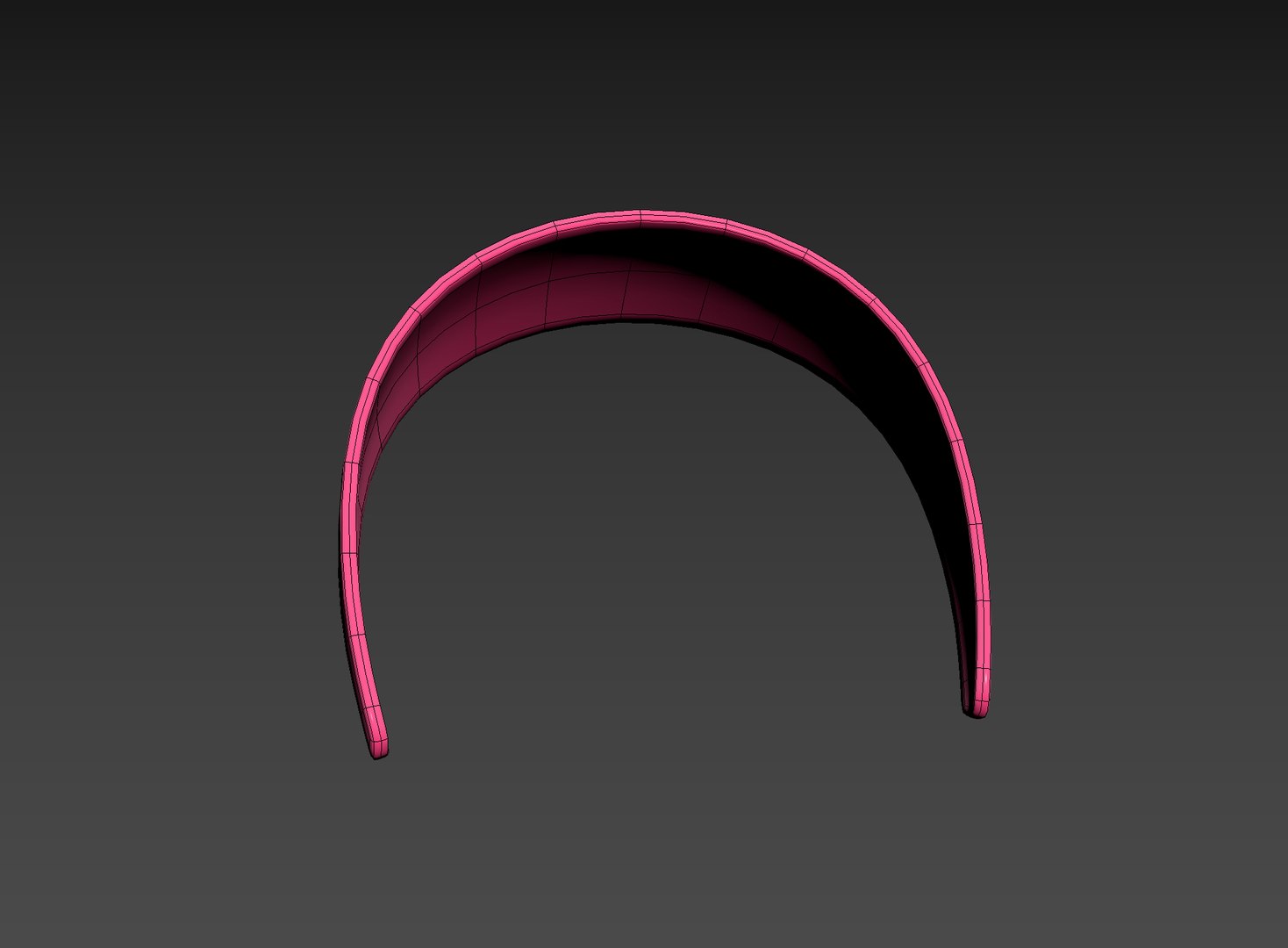 3D Headband https://p.turbosquid.com/ts-thumb/wH/9Ly2dI/RA/xxxx__0007_layer5/jpg/1622437079/1920x1080/fit_q87/d9d9b5db340d5da1a8cc99c76124001fc8388abb/xxxx__0007_layer5.jpg