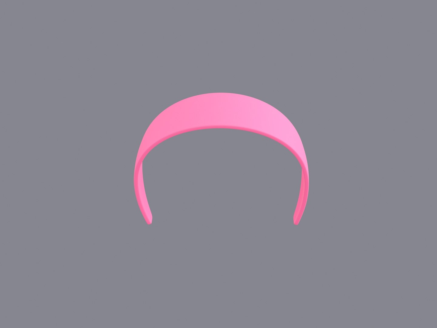 3D Headband - TurboSquid 1741049