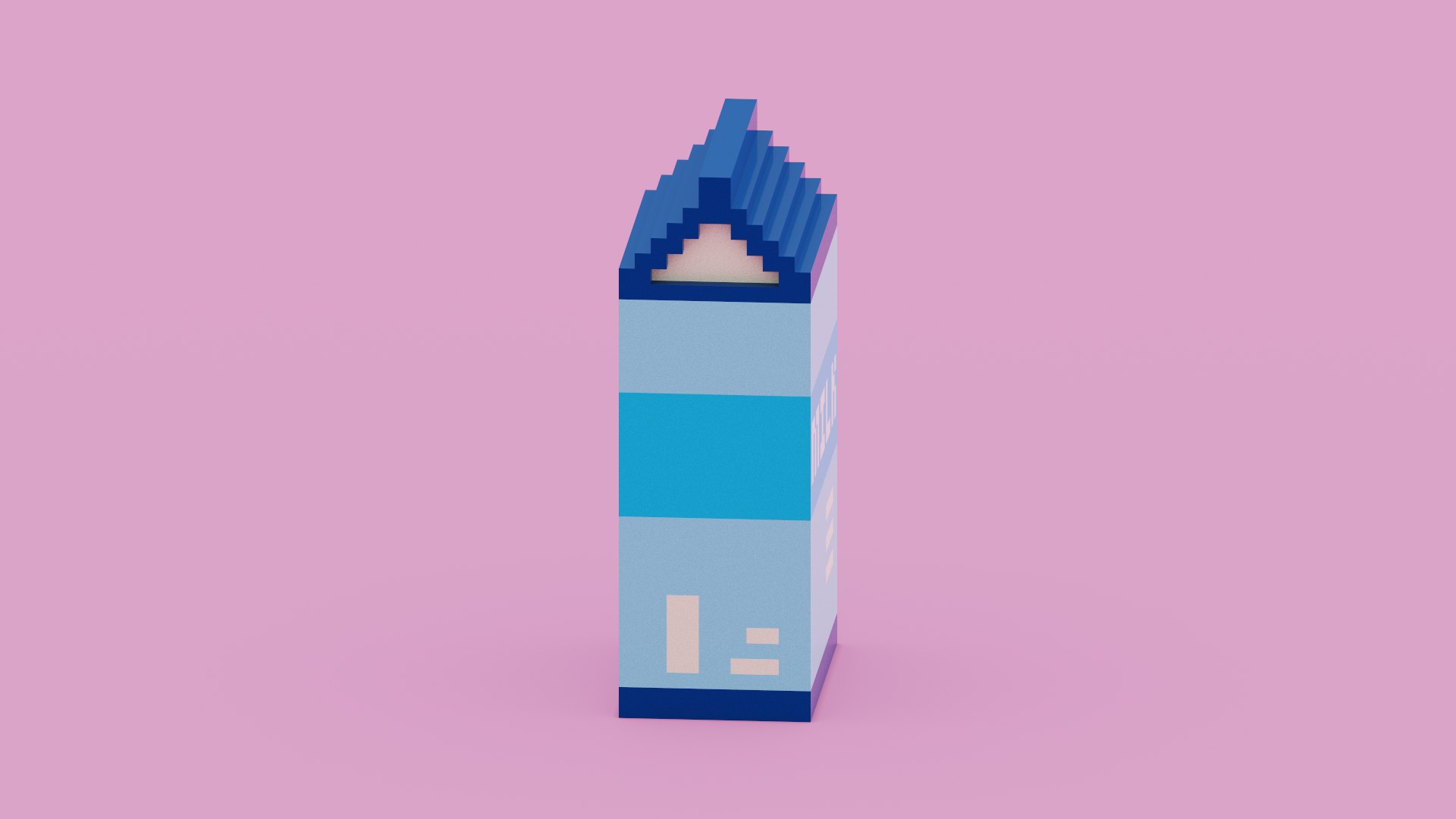 3D Voxel Milk https://p.turbosquid.com/ts-thumb/wH/9QReJv/8C/spin202209230221180004/png/1663889888/1920x1080/fit_q87/0694f03b190f2c14b4037dfe4f91e5ef0b8aa666/spin202209230221180004.jpg