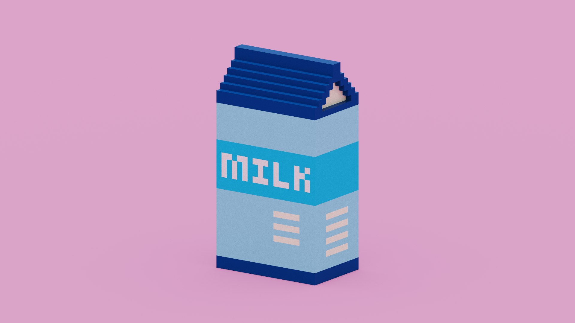 3D Voxel Milk https://p.turbosquid.com/ts-thumb/wH/9QReJv/kE/spin202209230221180008/png/1663889980/1920x1080/fit_q87/76ece1e7bcf9a0c46efe570ca9235a39f7937b60/spin202209230221180008.jpg