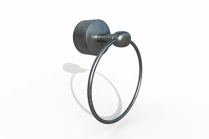 Towel Ring