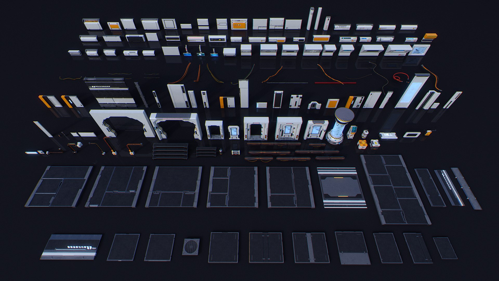 Scifi  Modular Room Corridor Laboratory Kit model https://p.turbosquid.com/ts-thumb/wH/DbpNXh/Jb/preview015/png/1756126599/1920x1080/fit_q87/fd201f12984e531d37b928d226ec4cb4c555ed62/preview015.jpg