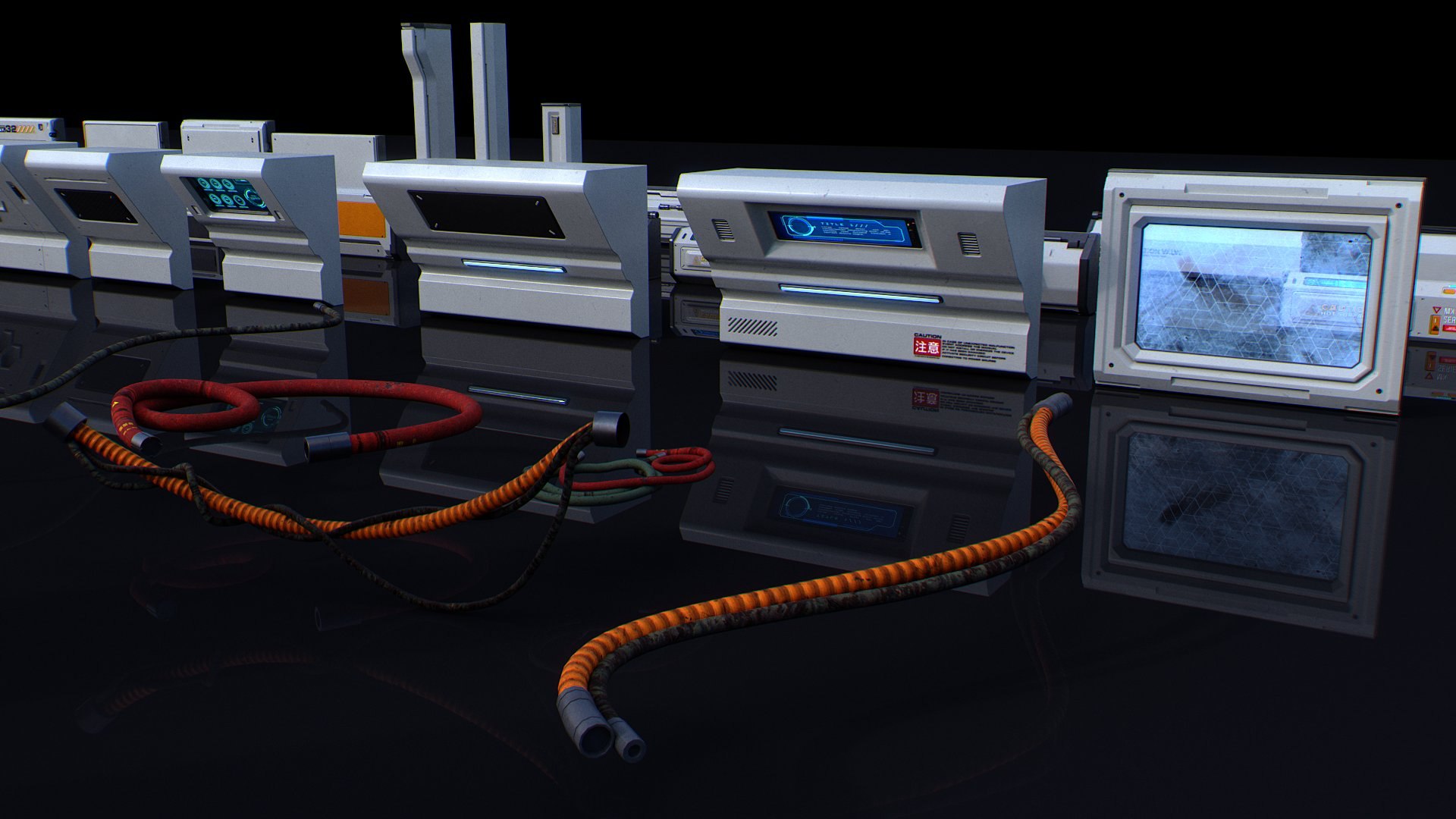 Scifi  Modular Room Corridor Laboratory Kit model https://p.turbosquid.com/ts-thumb/wH/DbpNXh/SY/preview019/png/1756126601/1920x1080/fit_q87/f21f59436173c228718cae6ad52cea22abb3a5b6/preview019.jpg