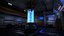 Scifi  Modular Room Corridor Laboratory Kit