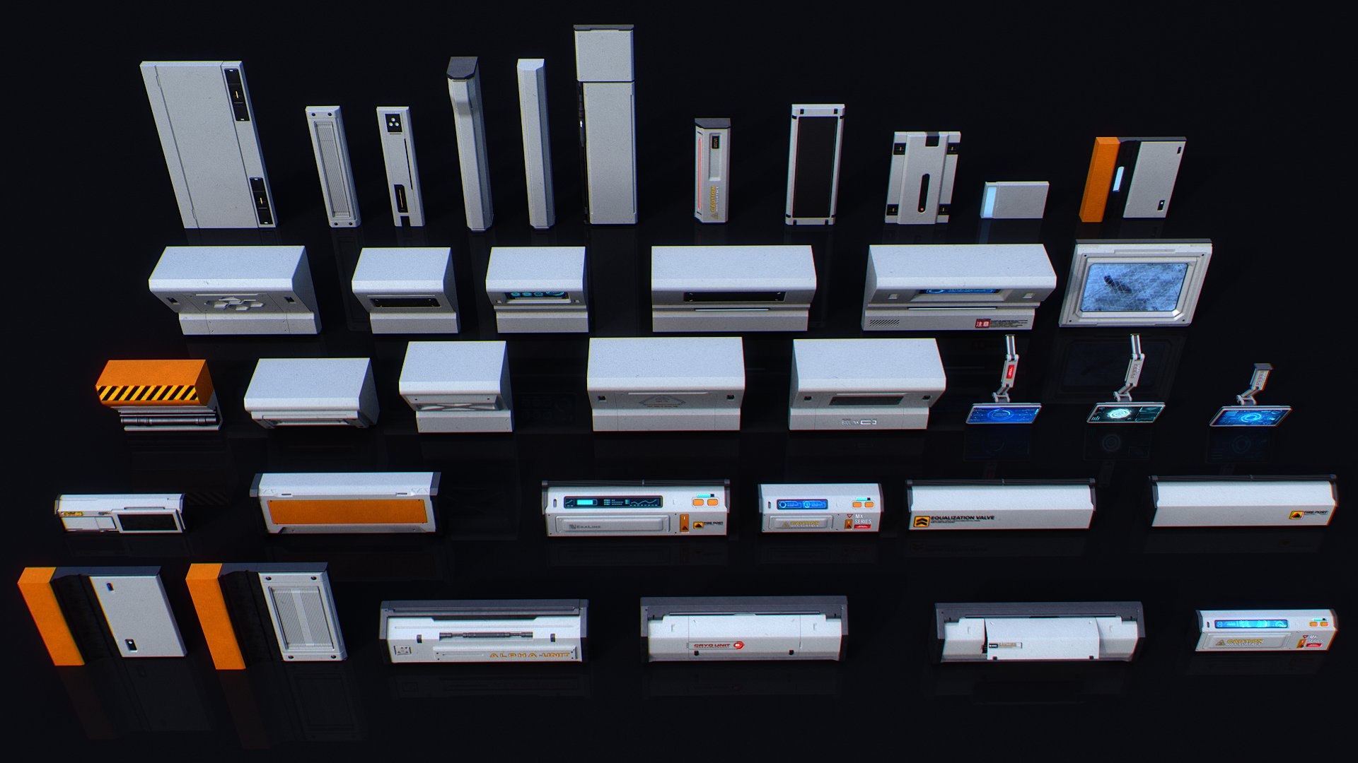 Scifi  Modular Room Corridor Laboratory Kit model https://p.turbosquid.com/ts-thumb/wH/DbpNXh/fe/preview021/png/1756126602/1920x1080/fit_q87/644e92fd16a2580e1555531760a871b002de36f0/preview021.jpg