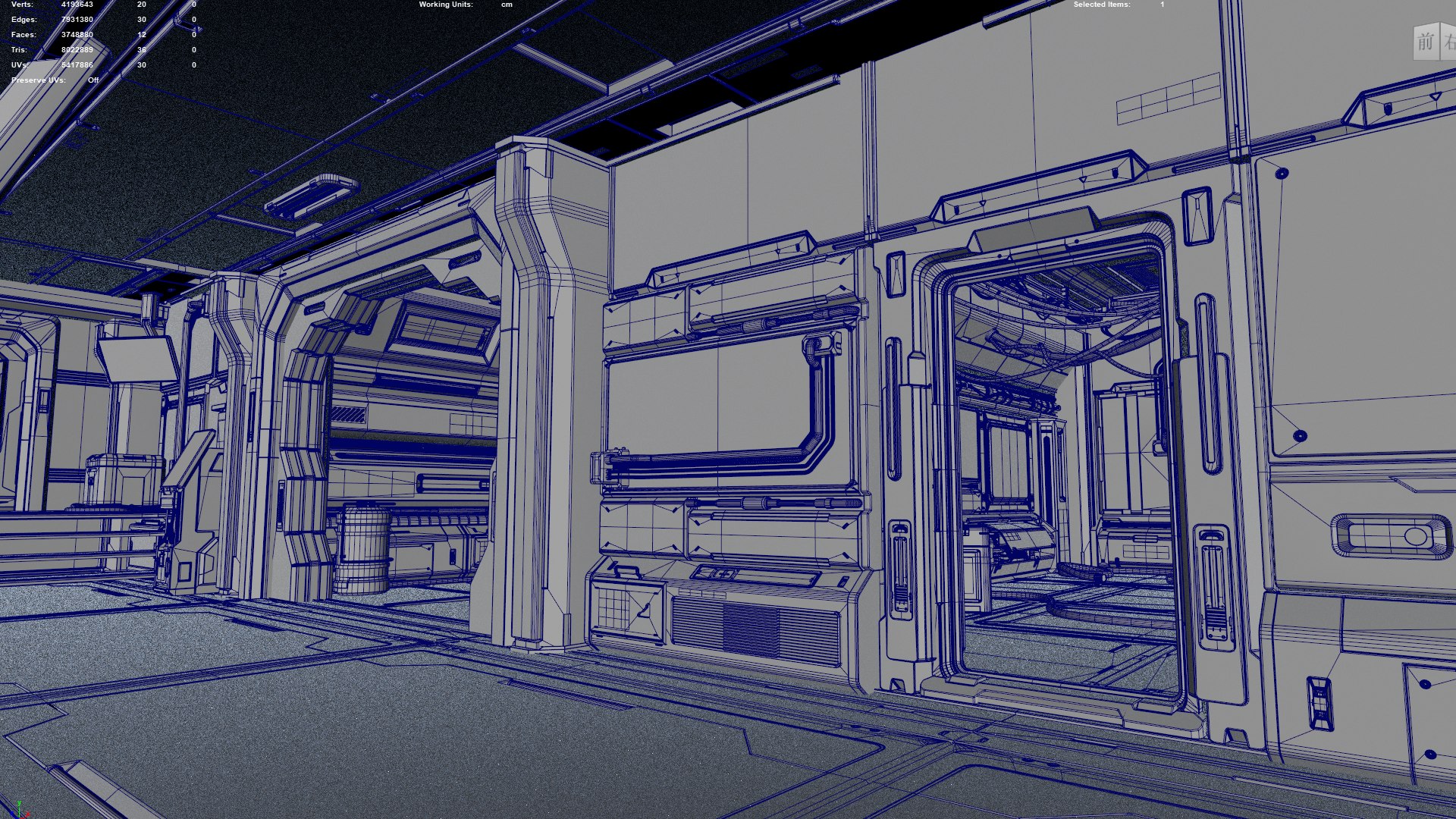 Scifi  Modular Room Corridor Laboratory Kit model https://p.turbosquid.com/ts-thumb/wH/DbpNXh/jU/preview014/png/1756126598/1920x1080/fit_q87/ee7a0feb6c92b060d441feb20e0bd10bd892ed4d/preview014.jpg