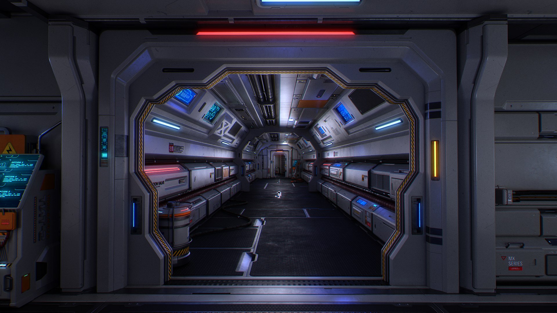 Scifi  Modular Room Corridor Laboratory Kit model https://p.turbosquid.com/ts-thumb/wH/DbpNXh/pz/preview004/png/1756126558/1920x1080/fit_q87/5e13b4af98bbb80285de529e5028c765223d0675/preview004.jpg