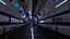 Scifi  Modular Room Corridor Laboratory Kit
