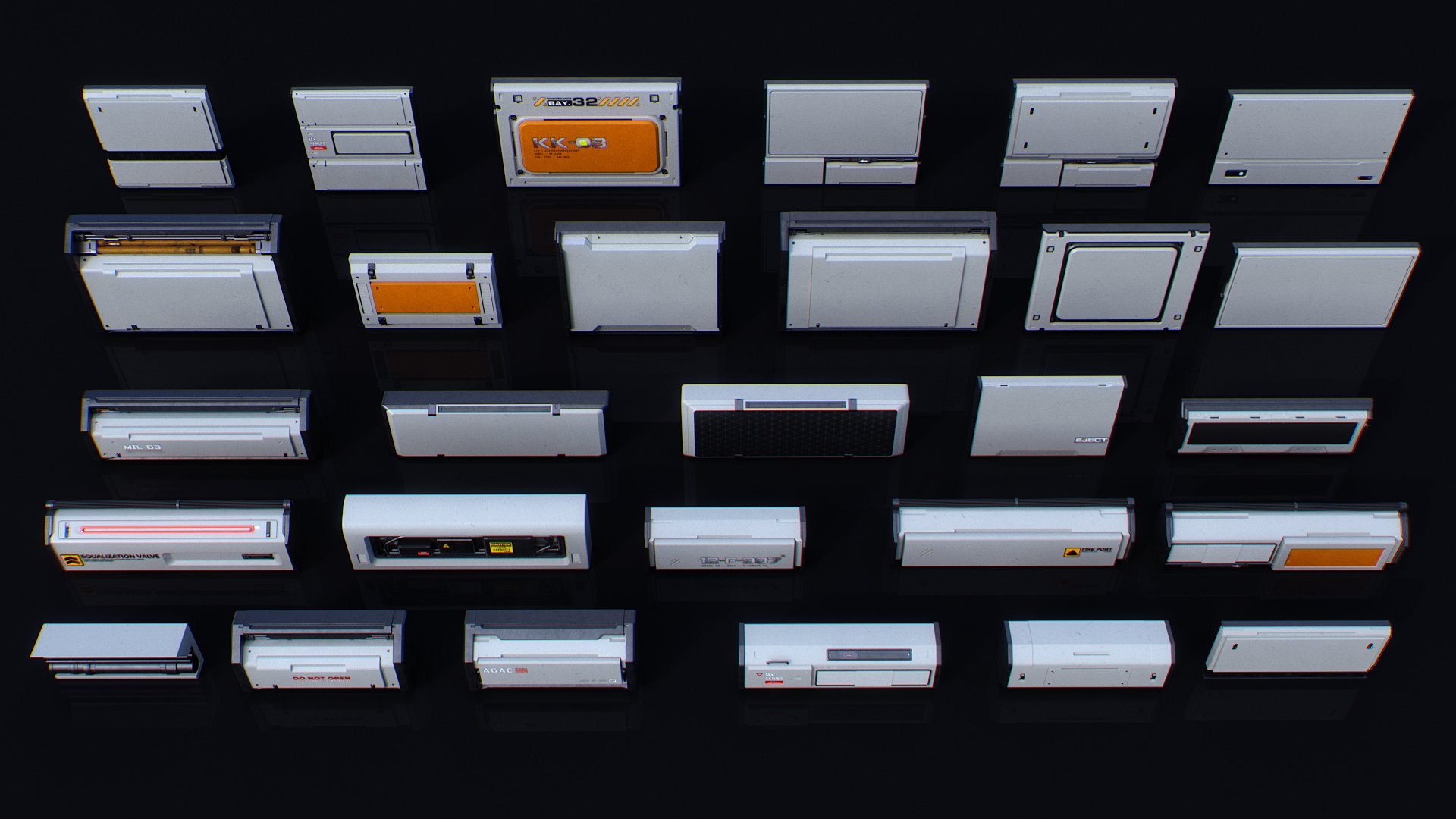 Scifi  Modular Room Corridor Laboratory Kit model https://p.turbosquid.com/ts-thumb/wH/DbpNXh/wp/preview020/png/1756126601/1920x1080/fit_q87/b527a72d7676a5adb2732b3503e1a33adbbe41db/preview020.jpg