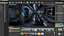 Scifi  Modular Room Corridor Laboratory Kit