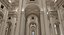 Classical Historic Interior Scene 319