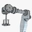 Industrial Robot Arm