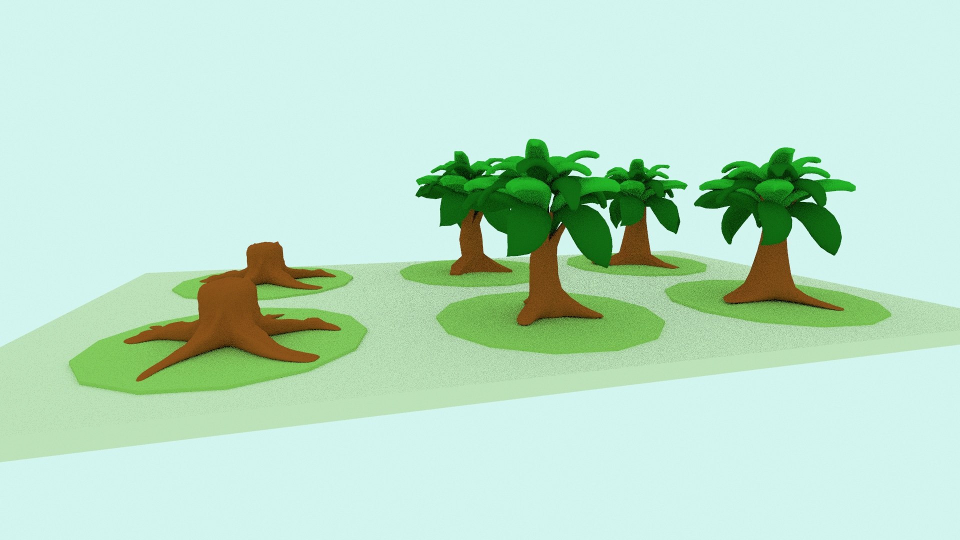 Palm Trees  Tree Stumps model https://p.turbosquid.com/ts-thumb/wH/OPiSgZ/iY/1/jpg/1746193089/1920x1080/fit_q87/ef693d6a7cbdae20dffef155b0dbbc20f3dfc26f/1.jpg