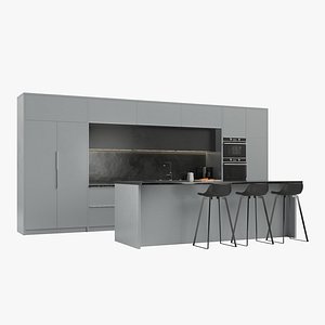 Kitchen set