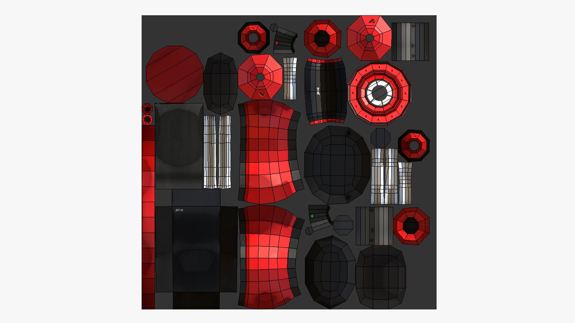05 Jetpack Low Poly E Collection - SciFi Character Design model https://p.turbosquid.com/ts-thumb/wH/QOGSFa/AK/e2uv/png/1721141749/1920x1080/fit_q87/e43bf17578e930dae7d5d1e79235a48bf8bd5767/e2uv.jpg