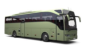 Mercedes Benz Tourismo 15 RHD