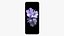 Samsung Galaxy Z Flip 3 Phantom Schwarz