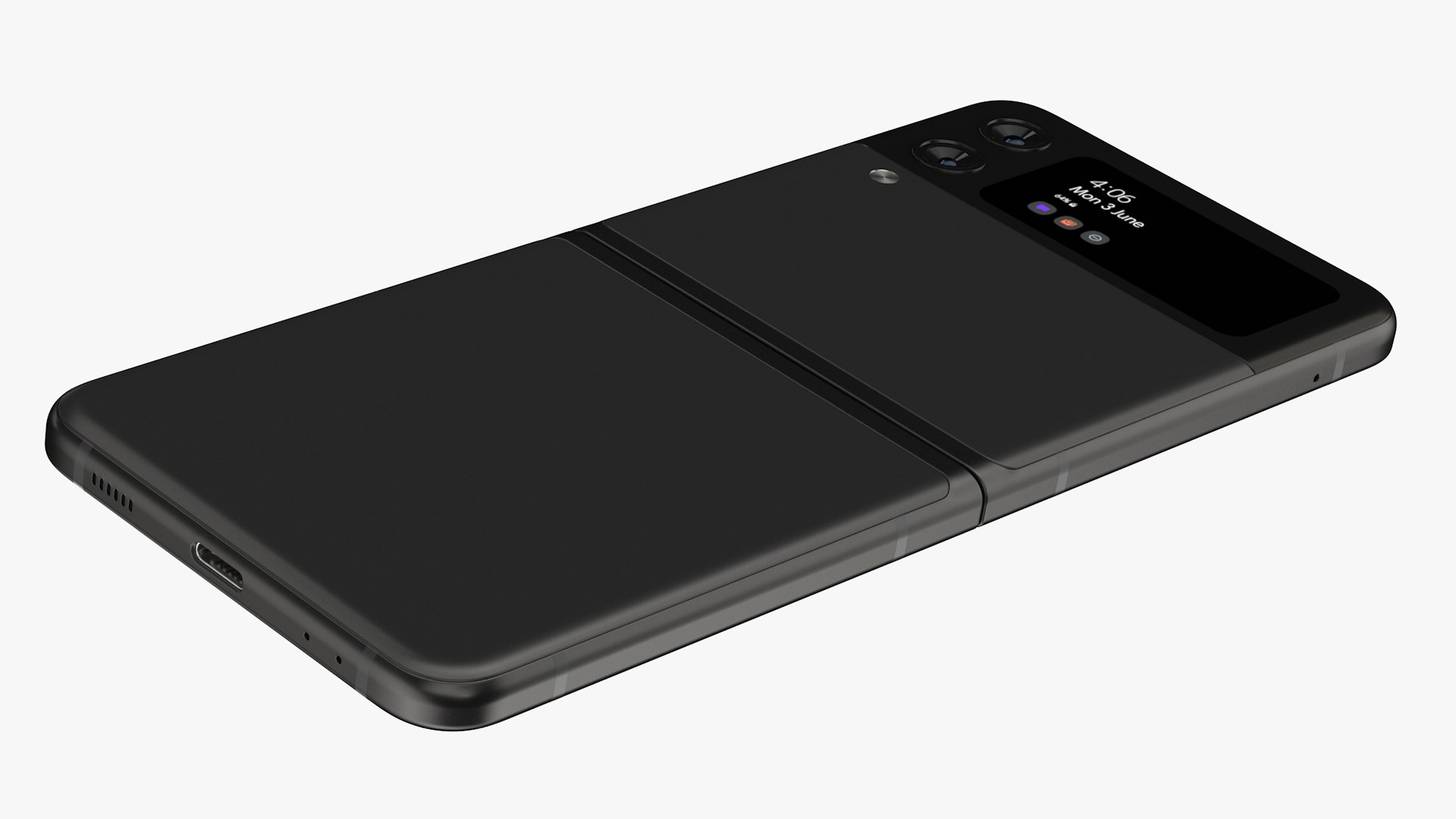 Samsung Galaxy Z Flip 3 Phantom Black 3D model https://p.turbosquid.com/ts-thumb/wH/UWBND2/To/black12/jpg/1628709052/1920x1080/fit_q87/4ba07d3ab7882ad6075c60bd9409728a5515a65e/black12.jpg