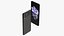 Samsung Galaxy Z Flip 3 Phantom Schwarz