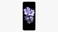 Samsung Galaxy Z Flip 3 Phantom Schwarz