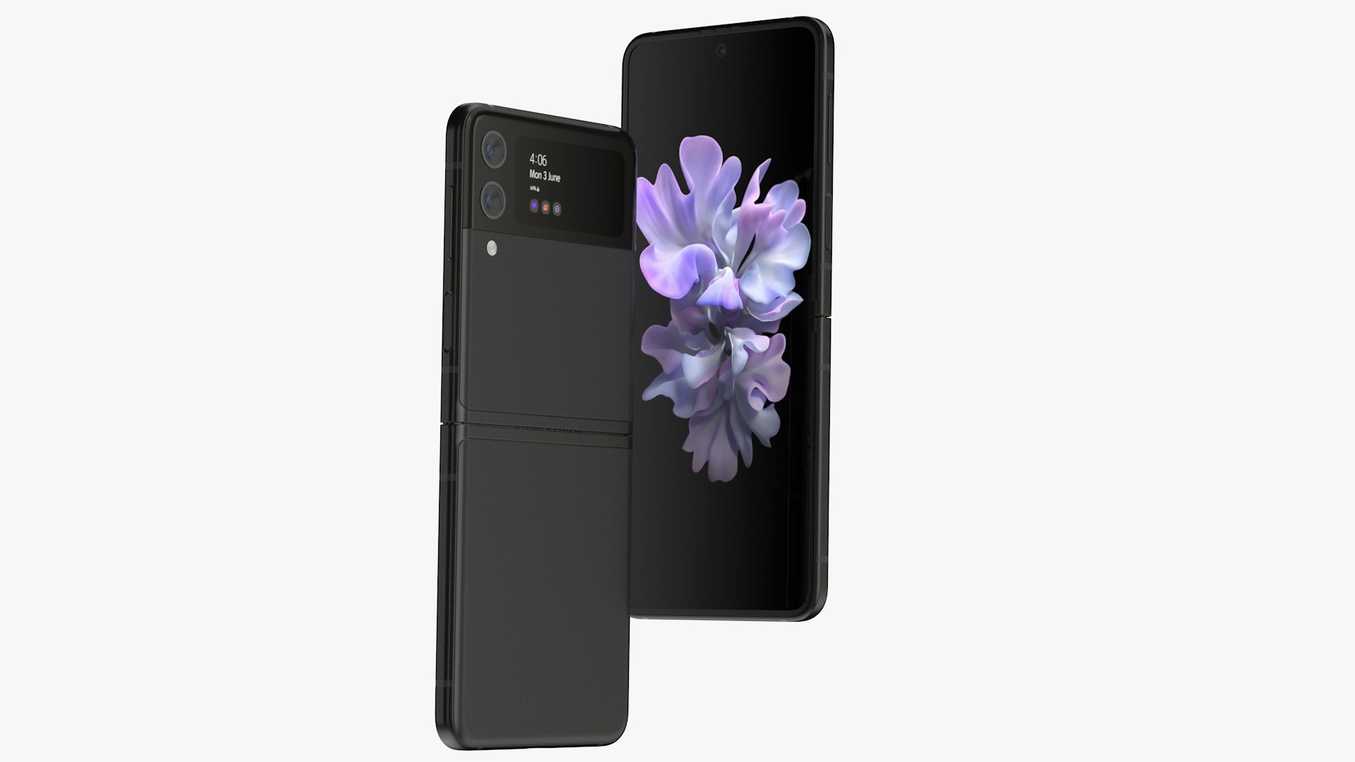 Samsung Galaxy Z Flip 3 Phantom Black 3D model https://p.turbosquid.com/ts-thumb/wH/UWBND2/bM/black04/jpg/1628709051/1920x1080/fit_q87/2c6d6d43b70b2e4c5d81948b1cf4c7d8ad10b2bd/black04.jpg
