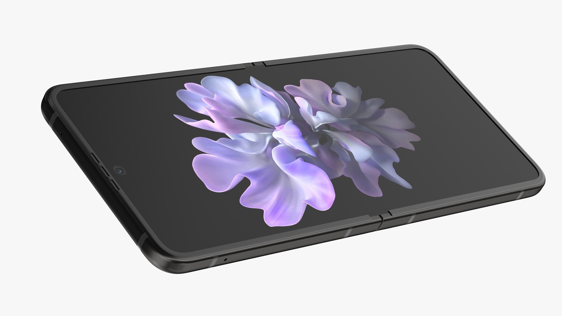 Samsung Galaxy Z Flip 3 Phantom Black 3D model https://p.turbosquid.com/ts-thumb/wH/UWBND2/j2/black06/jpg/1628709053/1920x1080/fit_q87/b7390650a75f9d3c381ee1f3839ca9042c3e12ab/black06.jpg