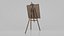 Artist Blackboard Package - Customizable Writing Boards