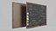 Artist Blackboard Package - Customizable Writing Boards