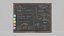 Artist Blackboard Package - Customizable Writing Boards