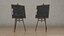 Artist Blackboard Package - Customizable Writing Boards